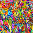 Witness to a Fractured Dream