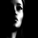 Woman Out of Shadow