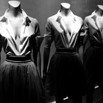 Three Mannequins