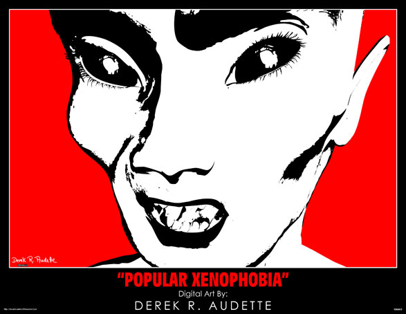 Popular Xenophobia
